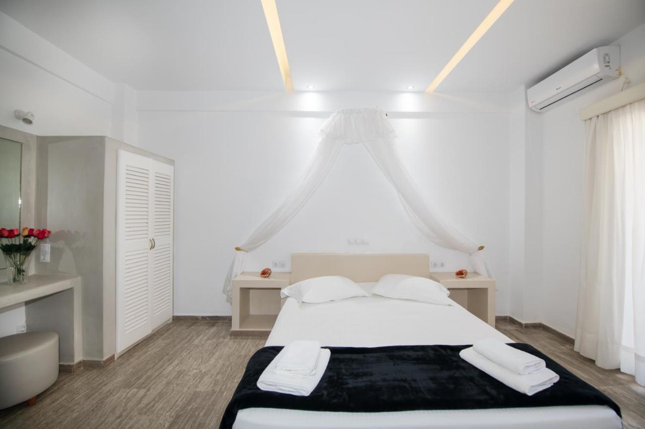 Argiris Studios Kamári Kültér fotó