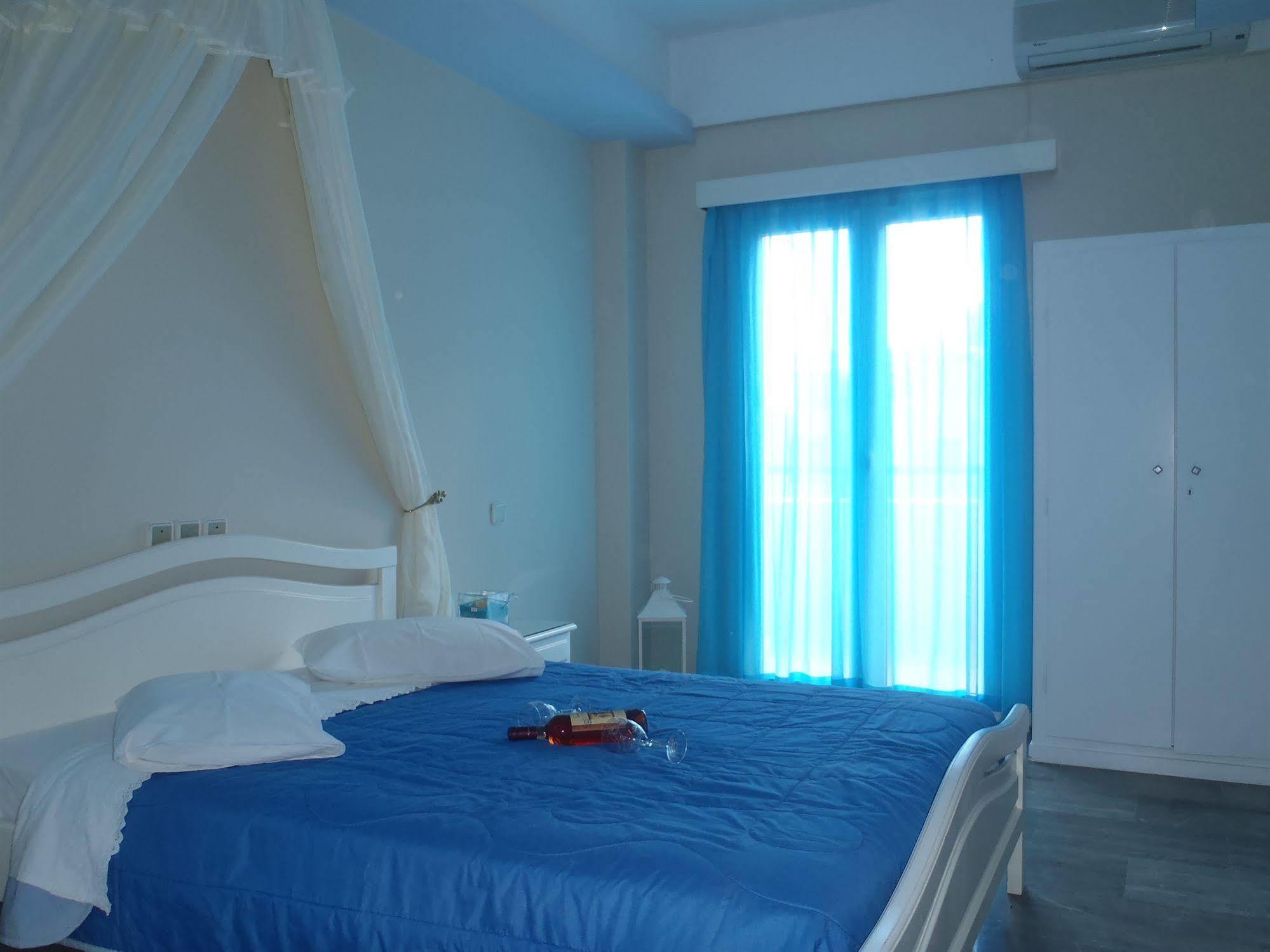 Argiris Studios Kamári Kültér fotó